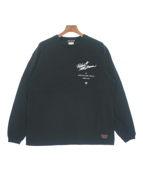 RUDE GALLERY(ルードギャラリー)Tシャツ・カットソー 黒 サイズ:L/2200676804300