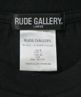 RUDE GALLERY（ルードギャラリー）Tシャツ・カットソー 黒 サイズ:L メンズ/2200676804300