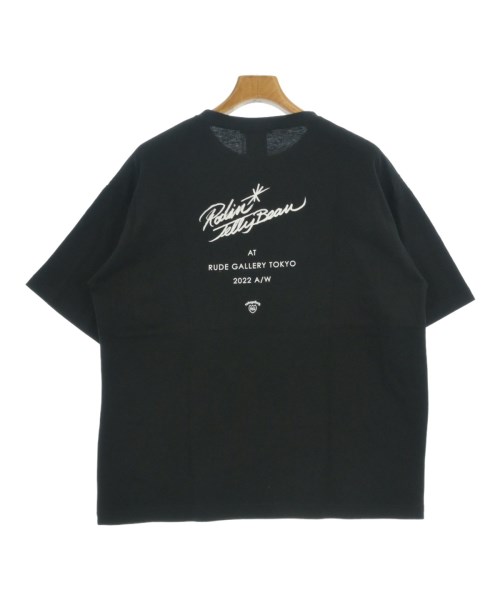 RUDE GALLERY（ルードギャラリー）Tシャツ・カットソー 黒 サイズ:M メンズ/2200676804317