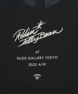 RUDE GALLERY（ルードギャラリー）Tシャツ・カットソー 黒 サイズ:M メンズ/2200676804317