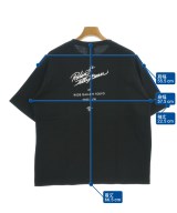 RUDE GALLERY（ルードギャラリー）Tシャツ・カットソー 黒 サイズ:M メンズ/2200676804317