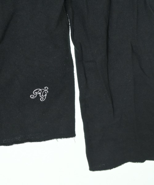 RUDE GALLERY（ルードギャラリー）Tシャツ・カットソー 黒 サイズ:4(XL位) メンズ/2200676804324