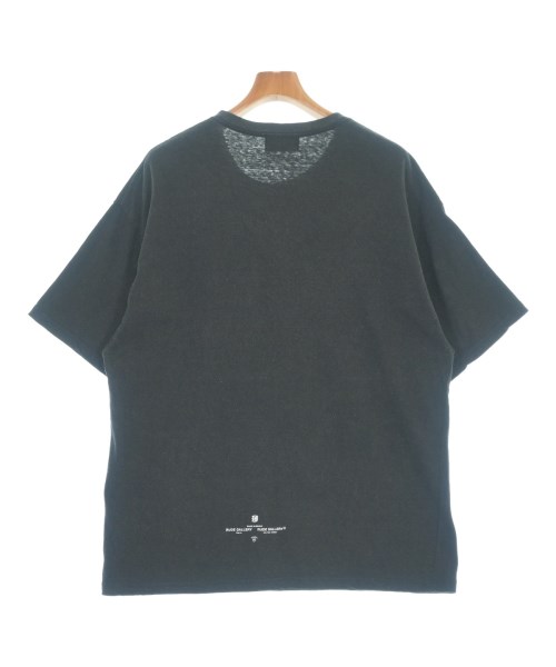 RUDE GALLERY（ルードギャラリー）Tシャツ・カットソー 黒 サイズ:3(L位) メンズ/2200676804355