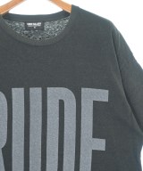 RUDE GALLERY（ルードギャラリー）Tシャツ・カットソー 黒 サイズ:3(L位) メンズ/2200676804355