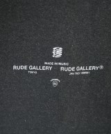 RUDE GALLERY（ルードギャラリー）Tシャツ・カットソー 黒 サイズ:3(L位) メンズ/2200676804355