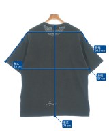 RUDE GALLERY（ルードギャラリー）Tシャツ・カットソー 黒 サイズ:3(L位) メンズ/2200676804355