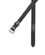 RUDE GALLERY（ルードギャラリー）ベルト 黒 サイズ:- メンズ/2200676804508