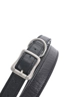 RUDE GALLERY（ルードギャラリー）ベルト 黒 サイズ:- メンズ/2200676804508