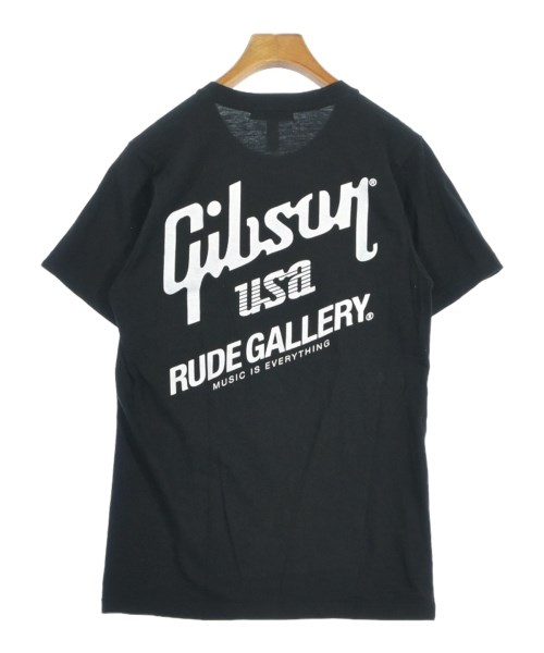 RUDE GALLERY（ルードギャラリー）Tシャツ・カットソー 黒 サイズ:S メンズ/2200687596010