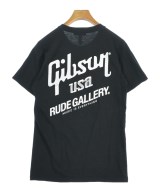 RUDE GALLERY（ルードギャラリー）Tシャツ・カットソー 黒 サイズ:S メンズ/2200687596010