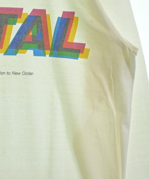 RUDE GALLERY（ルードギャラリー）Tシャツ・カットソー 白 サイズ:M メンズ/2200697305121