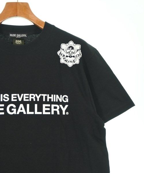 RUDE GALLERY（ルードギャラリー）Tシャツ・カットソー 黒 サイズ:M メンズ/2200697633101