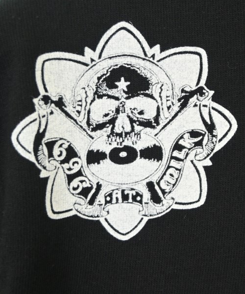RUDE GALLERY（ルードギャラリー）Tシャツ・カットソー 黒 サイズ:M メンズ/2200697633101