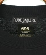 RUDE GALLERY（ルードギャラリー）Tシャツ・カットソー 黒 サイズ:M メンズ/2200697633101