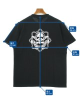 RUDE GALLERY（ルードギャラリー）Tシャツ・カットソー 黒 サイズ:M メンズ/2200697633101