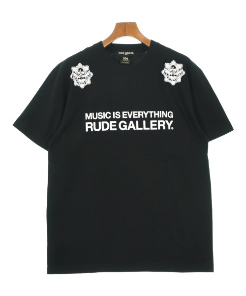 RUDE GALLERY（ルードギャラリー）Tシャツ・カットソー 黒 サイズ:L メンズ/2200697633118