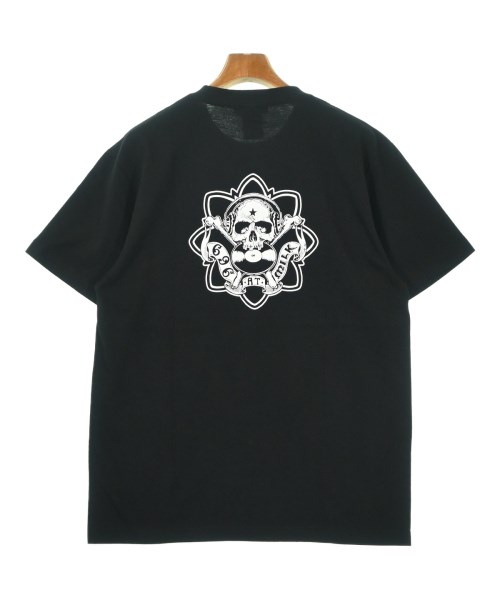 RUDE GALLERY（ルードギャラリー）Tシャツ・カットソー 黒 サイズ:L メンズ/2200697633118