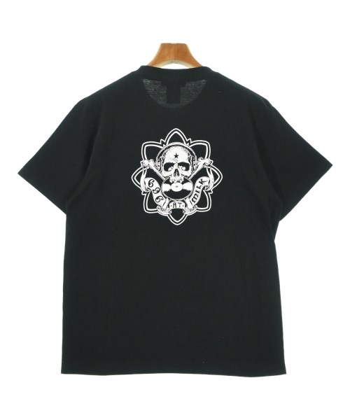RUDE GALLERY（ルードギャラリー）Tシャツ・カットソー 黒 サイズ:M メンズ/2200697633125