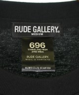 RUDE GALLERY（ルードギャラリー）Tシャツ・カットソー 黒 サイズ:M メンズ/2200697633125