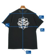 RUDE GALLERY（ルードギャラリー）Tシャツ・カットソー 黒 サイズ:M メンズ/2200697633125