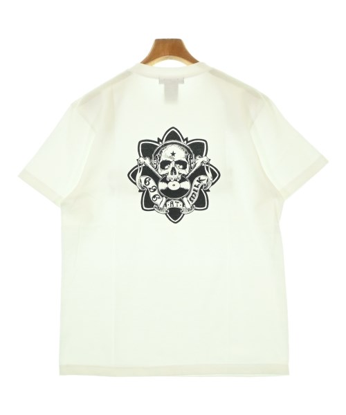 RUDE GALLERY（ルードギャラリー）Tシャツ・カットソー 白 サイズ:M メンズ/2200697633132