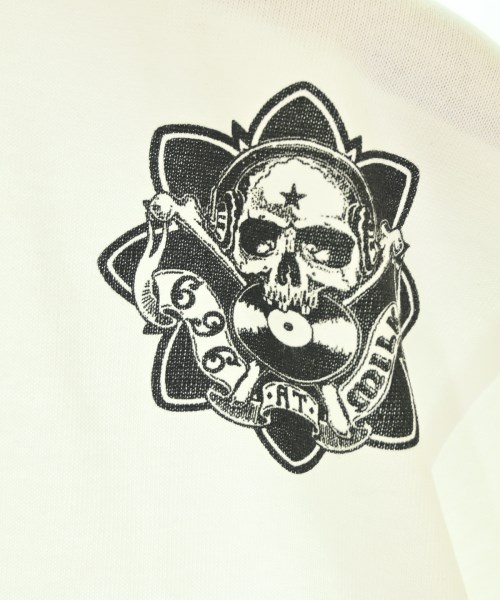 RUDE GALLERY（ルードギャラリー）Tシャツ・カットソー 白 サイズ:M メンズ/2200697633132