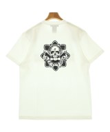 RUDE GALLERY（ルードギャラリー）Tシャツ・カットソー 白 サイズ:M メンズ/2200697633132
