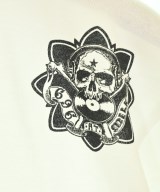 RUDE GALLERY（ルードギャラリー）Tシャツ・カットソー 白 サイズ:M メンズ/2200697633132
