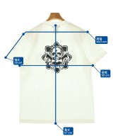RUDE GALLERY（ルードギャラリー）Tシャツ・カットソー 白 サイズ:M メンズ/2200697633132