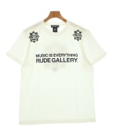 RUDE GALLERY Tシャツ・カットソー