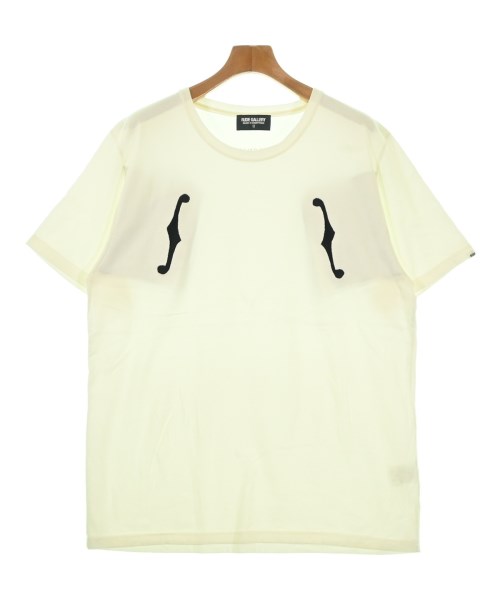 RUDE GALLERY（ルードギャラリー）Tシャツ・カットソー 白 サイズ:4(XL位) メンズ/2200697633149