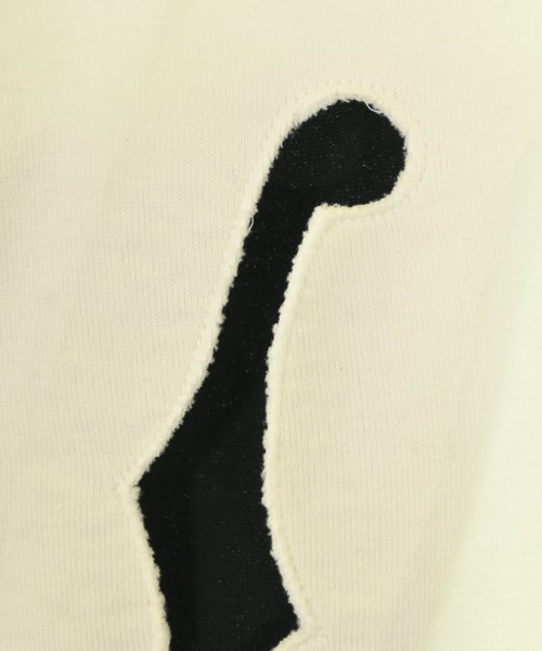 RUDE GALLERY（ルードギャラリー）Tシャツ・カットソー 白 サイズ:4(XL位) メンズ/2200697633149