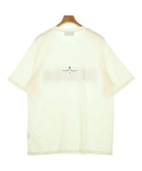 RUDE GALLERY（ルードギャラリー）Tシャツ・カットソー 白 サイズ:3(L位) メンズ/2200697633156