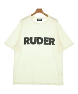 RUDE GALLERY（ルードギャラリー）Tシャツ・カットソー 白 サイズ:3(L位) メンズ/2200697633156