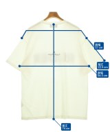 RUDE GALLERY（ルードギャラリー）Tシャツ・カットソー 白 サイズ:3(L位) メンズ/2200697633156