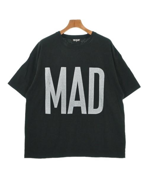 RUDE GALLERY(ルードギャラリー)Tシャツ・カットソー 黒 サイズ:3(L位)/2200697633163