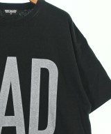 RUDE GALLERY（ルードギャラリー）Tシャツ・カットソー 黒 サイズ:3(L位) メンズ/2200697633163