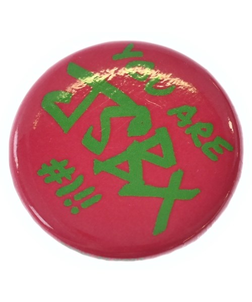 RUDE GALLERY（ルードギャラリー）小物類（その他） その他（柄物・カラフル） サイズ:- メンズ/2200699262392