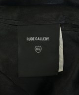 RUDE GALLERY（ルードギャラリー）その他 黒 サイズ:4(XL位) メンズ/2200656597048