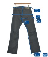 RUDE GALLERY（ルードギャラリー）その他 黒 サイズ:M メンズ/2200657052010