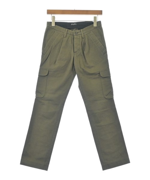 RUDE GALLERY(ルードギャラリー)カーゴパンツ カーキ サイズ:2(M位)/2200657052027