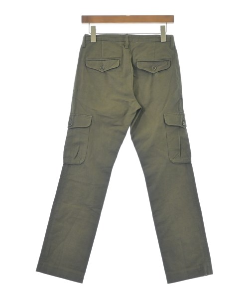 RUDE GALLERY（ルードギャラリー）カーゴパンツ カーキ サイズ:2(M位) メンズ/2200657052027
