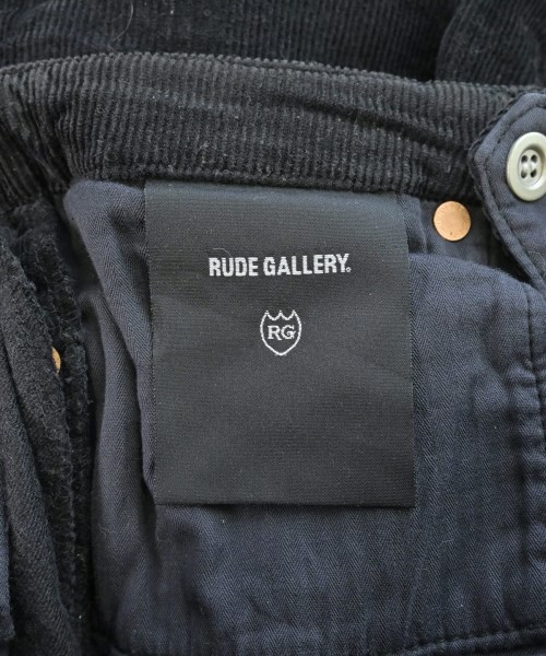 RUDE GALLERY（ルードギャラリー）その他 黒 サイズ:-(S位) メンズ/2200657052034