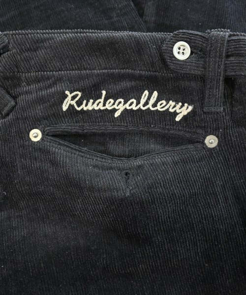 RUDE GALLERY（ルードギャラリー）その他 黒 サイズ:-(S位) メンズ/2200657052034