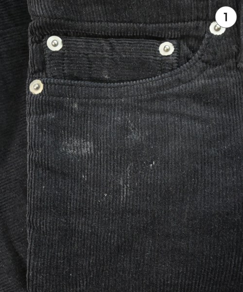 RUDE GALLERY（ルードギャラリー）その他 黒 サイズ:-(S位) メンズ/2200657052034