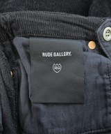 RUDE GALLERY（ルードギャラリー）その他 黒 サイズ:-(S位) メンズ/2200657052034