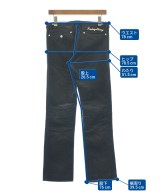 RUDE GALLERY（ルードギャラリー）その他 黒 サイズ:-(S位) メンズ/2200657052034