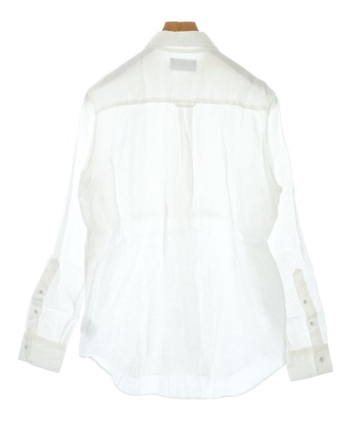 RUDE GALLERY（ルードギャラリー）カジュアルシャツ 白 サイズ:S メンズ/2200642946027