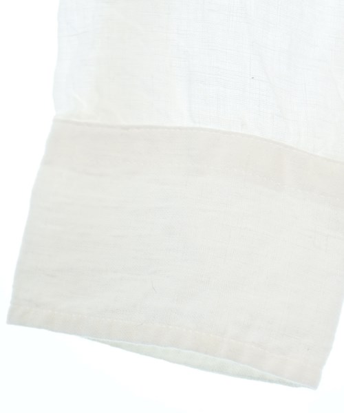 RUDE GALLERY（ルードギャラリー）カジュアルシャツ 白 サイズ:S メンズ/2200642946027