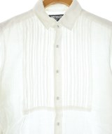 RUDE GALLERY（ルードギャラリー）カジュアルシャツ 白 サイズ:S メンズ/2200642946027